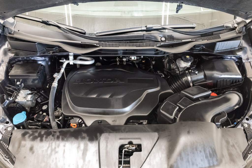 Used 2025 Honda Odyssey EX-L image 6