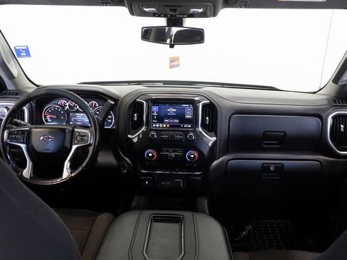 Used 2019 Chevrolet Silverado 1500 RST w/ All-Star Edition RWD image 24