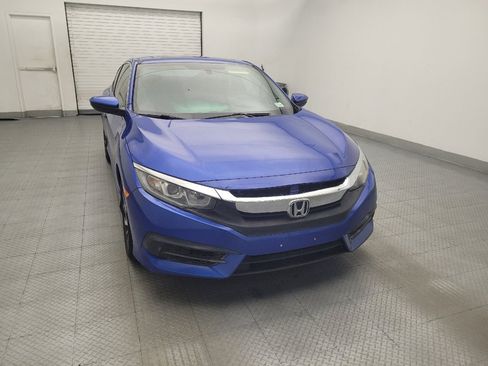 Used 2017 Honda Civic LX-P image 14