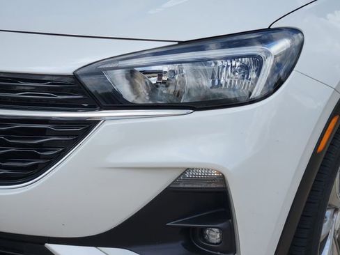 Used 2020 Buick Encore GX Select w/ Experience Buick Package image 9