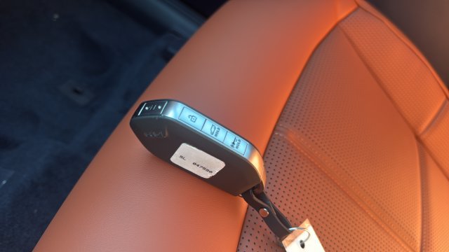 New 2027 Kia Telluride SX Prestige AWD/4WD image 22