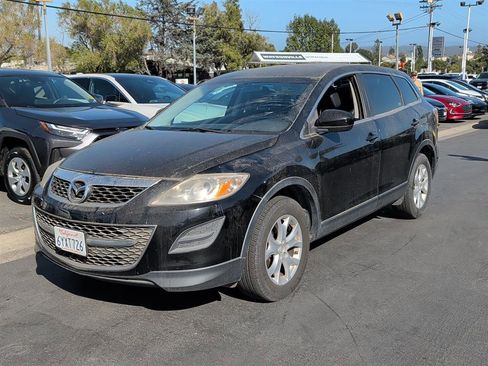 Used 2012 MAZDA CX-9 Touring FWD image 1