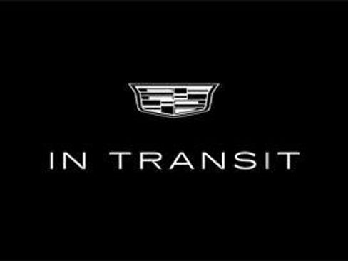 Used 2023 Cadillac Lyriq Luxury image 1