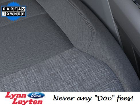 Certified 2023 Ford F150 XLT w/ Equipment Group 302A High image 16