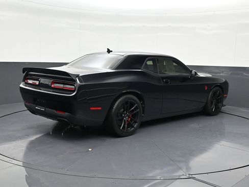 Used 2023 Dodge Challenger SRT Hellcat Redeye w/ Quick Order Package 27M image 5