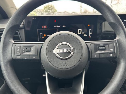 New 2026 Nissan Kicks SV image 23