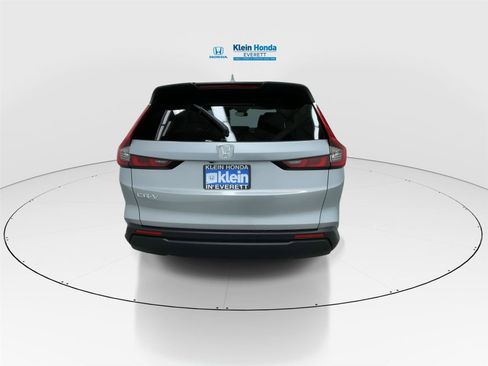 New 2026 Honda CR-V EX image 9