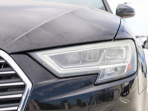 Used 2017 Audi A3 e-tron Premium Plus w/ Premium Plus Package image 7