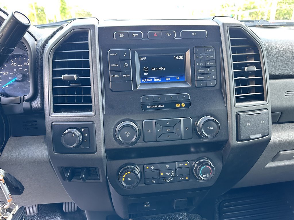 Used 2019 Ford F450 XL w/ STX Appearance Package AWD/4WD image 33