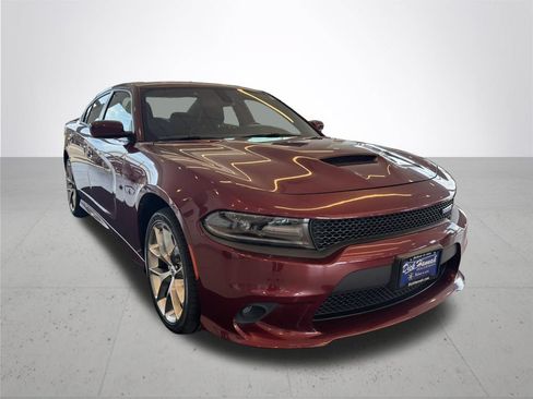 Used 2021 Dodge Charger GT RWD image 5
