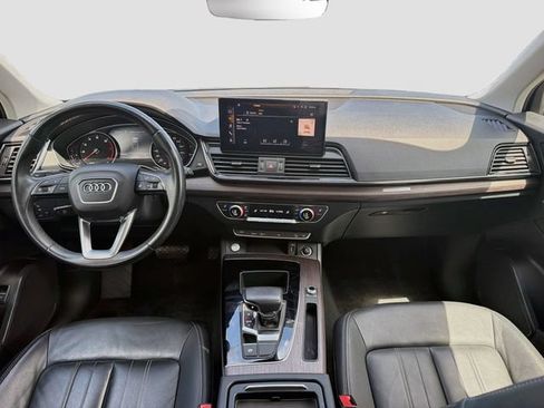 Used 2022 Audi Q5 2.0T Premium AWD/4WD image 17