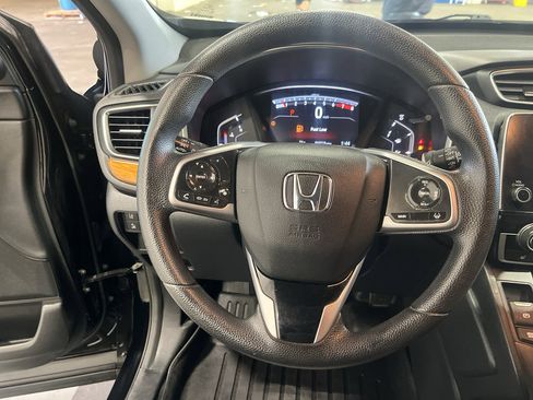 Used 2020 Honda CR-V EX image 19