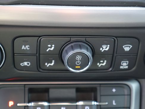 Used 2023 GMC Acadia AT4 w/ Preferred Package image 35