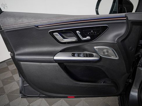 Certified 2023 Mercedes-Benz EQE 350+ SUV image 22