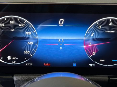 New 2026 Mercedes-Benz GLA 250 image 24