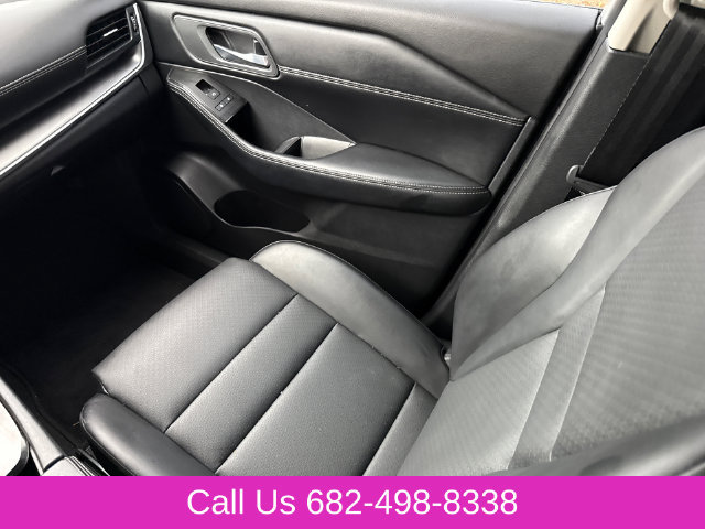 Used 2024 Nissan Rogue SV w/ SV Premium Package FWD image 15
