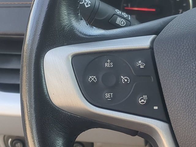 Used 2020 GMC Terrain SLT w/ Preferred Package FWD image 25