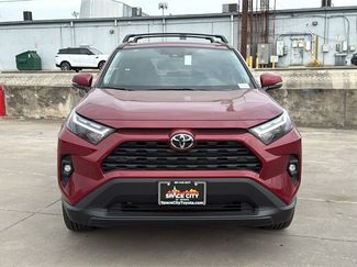 New 2025 Toyota RAV4 XLE Premium video 2