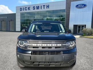 Certified 2022 Ford Bronco Sport Big Bend w/ Convenience Package video 2