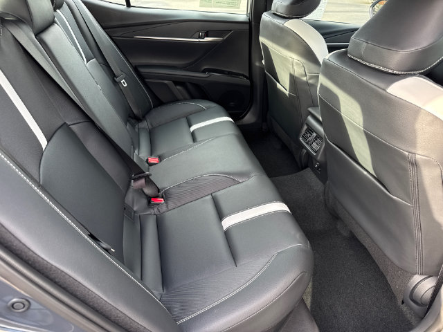 New 2026 Toyota Camry SE w/ Convenience Package FWD image 19