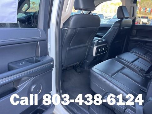 Used 2024 Ford Expedition Max XLT image 10