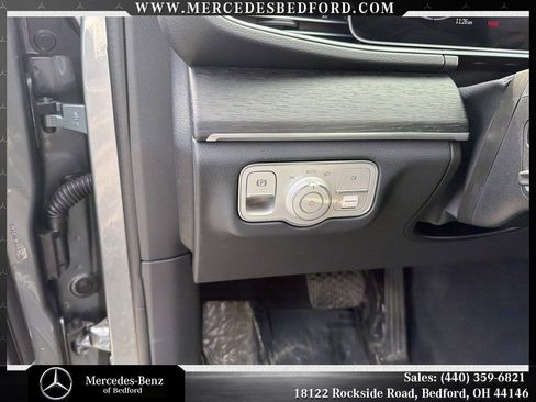 Used 2026 Mercedes-Benz GLE 450 4MATIC image 9