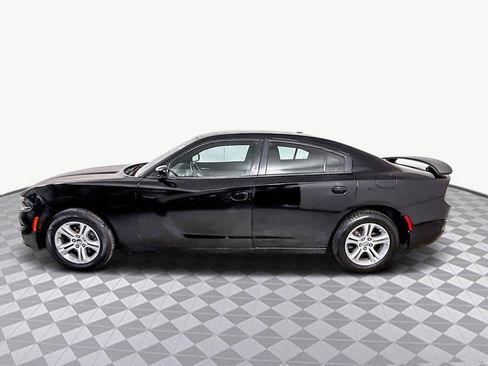 Used 2016 Dodge Charger SE w/ Popular Equipment Group image 6