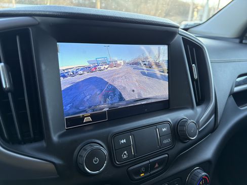 Certified 2022 GMC Terrain AT4 image 20