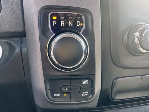 Used 2018 RAM 1500 Express w/ Express Value Package image 12