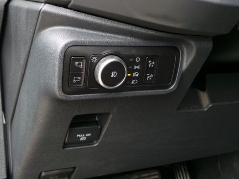 Used 2025 Ford Bronco Badlands AWD/4WD image 31
