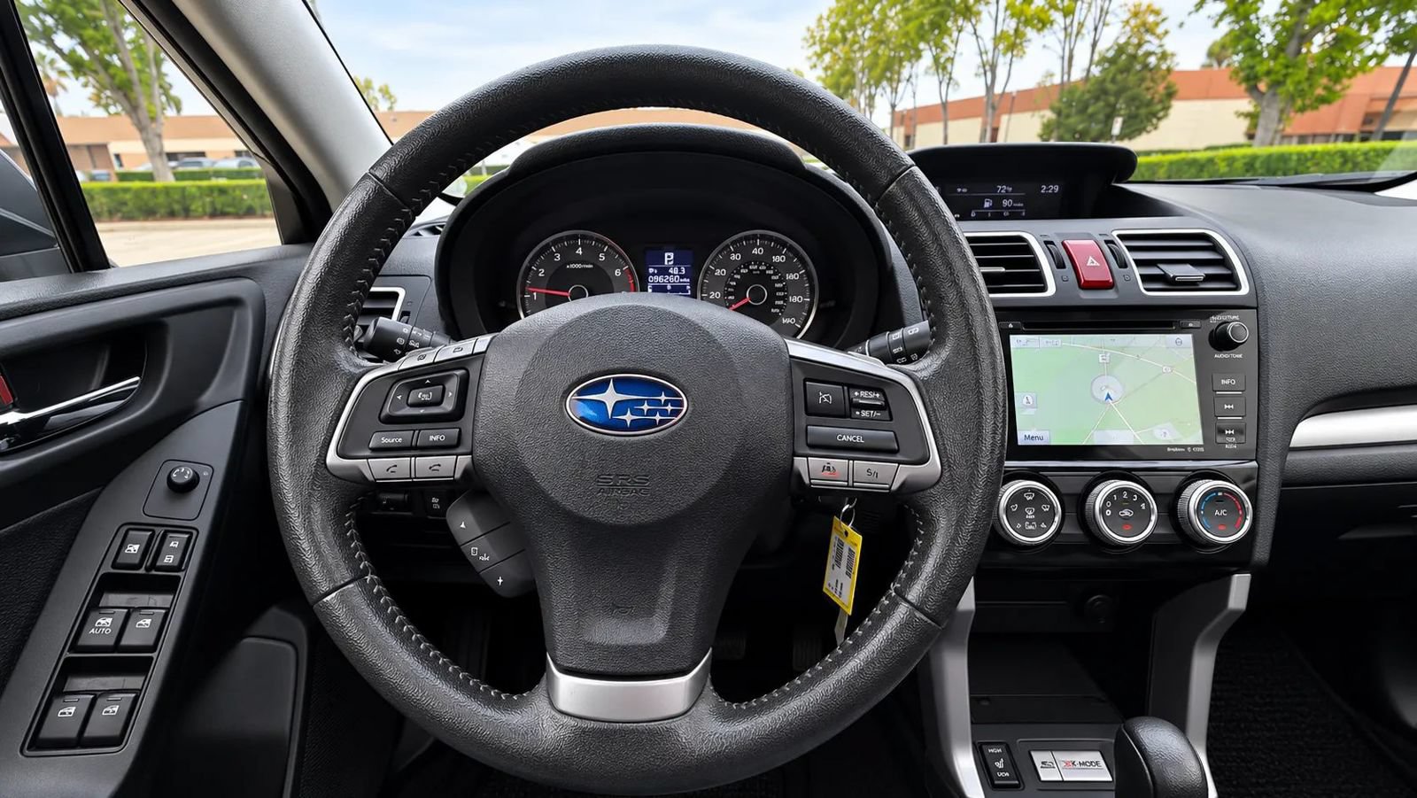 Used 2016 Subaru Forester 2.0XT Premium AWD/4WD image 15