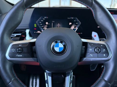 Used 2025 BMW X1 M35i w/ Shadowloine Package AWD/4WD image 26