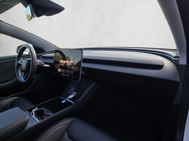 Used 2025 Tesla Model 3 Long Range RWD image 20