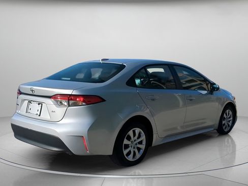 Used 2024 Toyota Corolla LE image 26