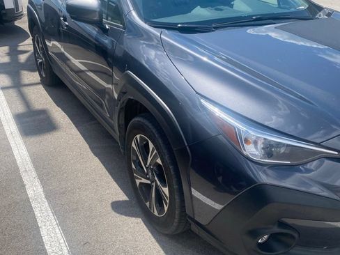 Certified 2024 Subaru Crosstrek 2.0i Premium AWD/4WD image 2