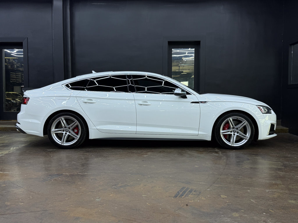 Used 2019 Audi S5 Premium Plus w/ Premium Plus AWD/4WD image 10