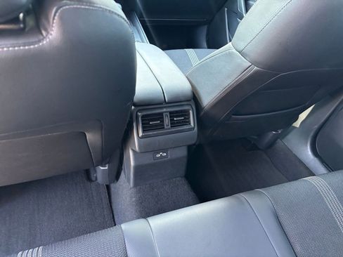 Used 2025 MAZDA CX-50 AWD 2.5 S w/ Select Package image 24