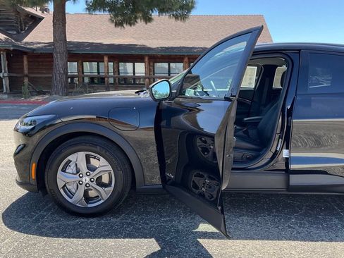 Used 2023 Ford Mustang Mach-E Select w/ Comfort Package Lite RWD image 37