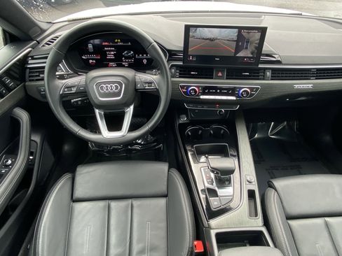 Used 2024 Audi A5 2.0T Premium Plus image 12