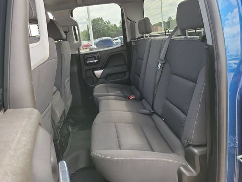 Used 2019 Chevrolet Silverado 1500 LT w/ All Star Edition AWD/4WD image 25