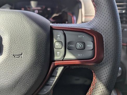 New 2026 RAM 1500 Rebel image 14