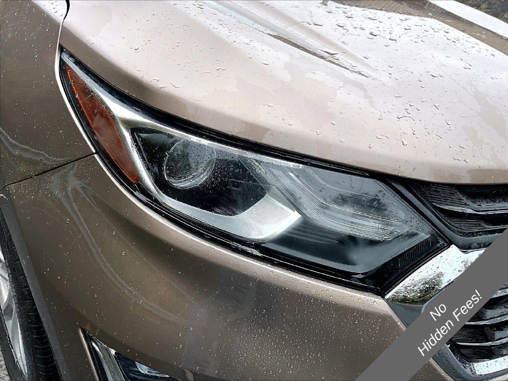 Used 2019 Chevrolet Equinox LS w/ LS Convenience Package AWD/4WD image 25
