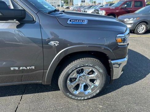 New 2026 RAM 1500 Big Horn image 12