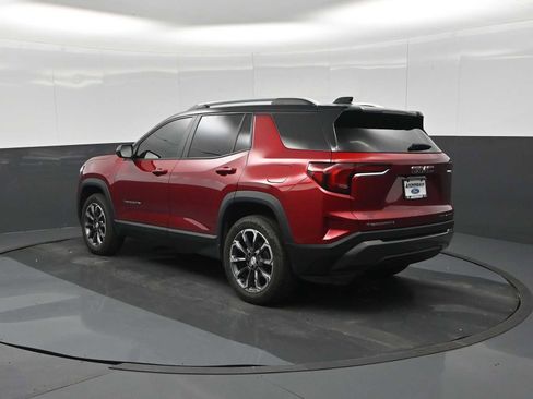 Used 2026 GMC Terrain Elevation w/ Elevation Premium Package FWD image 6