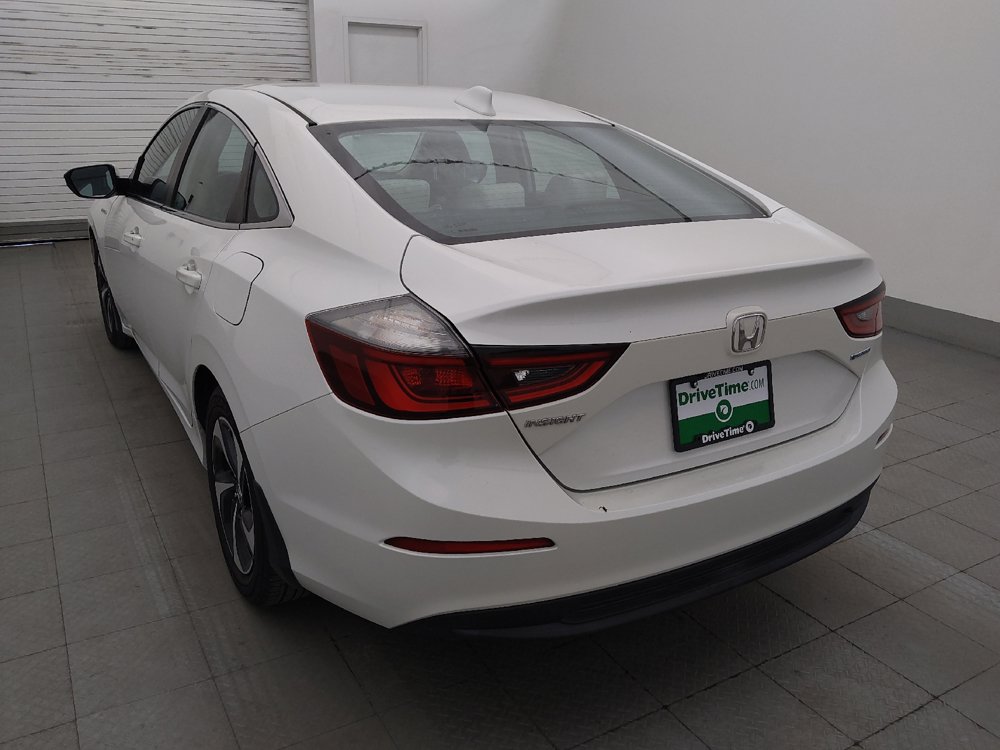 Used 2022 Honda Insight EX image 5