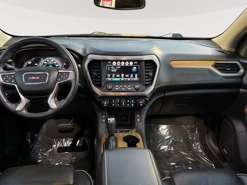Used 2017 GMC Acadia Denali w/ Technology Package AWD/4WD image 26
