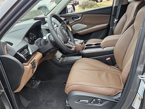 New 2026 Acura RDX SH-AWD w/ Advance Package image 5