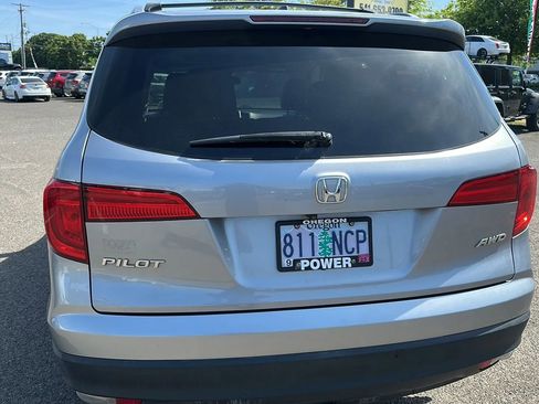 Used 2017 Honda Pilot EX-L image 5