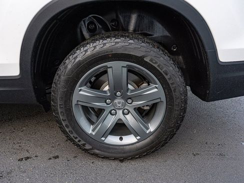 Certified 2023 Honda Ridgeline RTL-E image 33