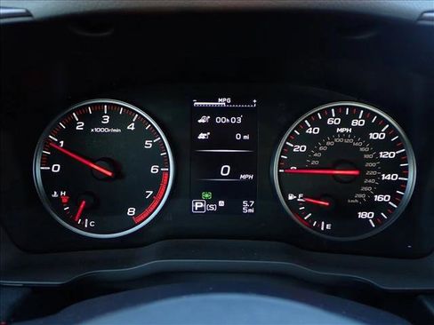 New 2025 Subaru WRX Limited image 23